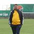 Nazilli Belediyespor Fatih Akyel'le yollarını ayırdı