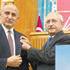 Kapatmanın nedeni yüzde 10 barajıymış!