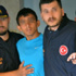 2 polisi şehit eden teröristler yakalandı!