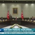 Veli Kavlak hüngür hüngür ağladı Veli Kavlak hüngür hüngür ağladı