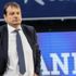 Ergin Ataman TRT SPOR'a konuştu Ergin Ataman TRT SPOR'a konuştu