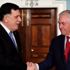Libya Başkanlık Konseyi Başkanı Al-Sarraj Trump ve Tillerson ile görüştü
