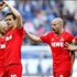 Almanya'da çılgın maç! Tam 7 gol vardı...