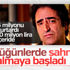 Mahsun Kırmızıgül düğün şarkıcısı oldu