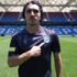 Trabzonspor "gri" formasını tanıttı