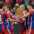 Bayern Münih - FC Köln: 4-1 Bayern Münih - FC Köln: 4-1