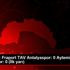 Süper Lig: Fraport TAV Antalyaspor: 0 Aytemiz Alanyaspor: ...