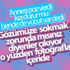 Deren Talu'nun bikinili tatil pozu