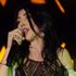 Hande Yener'den Demet Akalın'a dostluk mesajı Hande Yener'den Demet Akalın'a dostluk mesajı