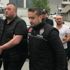 ‘Sarallar suç örgütü’ üyeleri adliyeye gönderildi