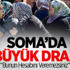 Soma'da Büyük Dram