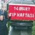 TOMA’ya çelenk