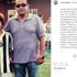 Ulaş Zengin, Altay a veda etti