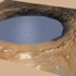 Curiosity Mars’ta eski bir göle ait izler görüntüledi Curiosity Mars’ta eski bir göle ait izler görüntüledi