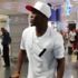 Trabzonspor'un yeni transferi İstanbul'a geldi
