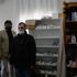 Kahramanmaraş'ta operasyon Kahramanmaraş'ta operasyon