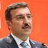 Bakan Tüfenkci'den 'Habur Sınır Kapısı' açıklaması