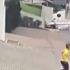 Uçak şehir merkezine düştü! Pilot ve yolcunun mucize kurtuluşu