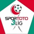 3. Lig'de tüm maçlar berabere