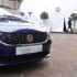 Fiat'ın teknolojik ailesi "Mirror" Türkiye'de