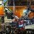 Robot iş yaparken kazaya sebep olursa suçlu kim?