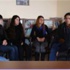 'Beni de taciz etti'