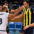 Ziraat Bankası 2 - 3 Fenerbahçe