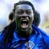 Fenerbahçe Gomis'in menajeriyle bir araya geldi
