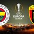 Fenerbahçe Vardar maçı ne zaman, saat kaçta? (FB VARDAR maçı hangi kanalda?)