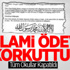 ‘İslami Ödev’ Korkuttu! Tüm Okullar Kapatıldı