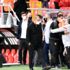 Galatasaray'da saha için tamam gözler yönetimde!
