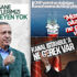 Cumhurbaşkanı Erdoğan'ın grup toplantısında izlettiği video: Yatırım düşmanı CHP