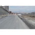 7 Metrelik Yol 15 Metreye Çıkarılıyor 7 Metrelik Yol 15 Metreye Çıkarılıyor