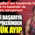 ﻿Tarihi başarıya TRT spikerinden büyük ayıp