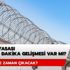Af ne zaman çıkacak? Af yasası son dakika gelişmesi var mı? Af ne zaman çıkacak? Af yasası son dakika gelişmesi var mı?