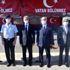 İçişleri Bakan Yardımcısı İnce, trafik denetimine ...