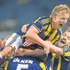 Fenerbahçe 12'den vurdu