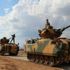 TSK'dan Afrin'de de operasyon hazırlığı