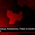 Çorum, Amasya, Kastamonu, Tokat ve Çankırı da "evde ... Çorum, Amasya, Kastamonu, Tokat ve Çankırı da "evde ...
