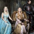 Game of Thrones başlamadan sızdı