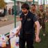 AFAD'dan Iraklı depremzedelere yardım eli