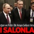 Antalya'da Puanlar Paylaşıldı! Antalya'da Puanlar Paylaşıldı!