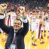 Ergin Ataman basket şubesine destek istedi