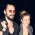 Burcu Biricik: ‘Hediyelerimi aldım gidiyorum’ Burcu Biricik: ‘Hediyelerimi aldım gidiyorum’