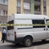 Cinnet getiren polis, eşini ve kızını vurduktan sonra intihar etti