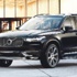 Volvo yeni XC 90’la köklerine dönüyor