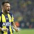 Fransız yıldız Valbuena yine mest etti