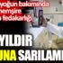 Covid yoğun bakım çalışanı 1 yıldır oğluna sarılamıyor Covid yoğun bakım çalışanı 1 yıldır oğluna sarılamıyor