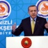 Erdoğan'dan Arınç'a yanıt: Konu mankeni değilim Erdoğan'dan Arınç'a yanıt: Konu mankeni değilim