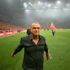 Fatih Terim'den Medipol Başakşehir'e olay gönderme
